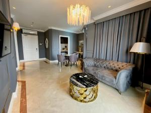 Grand Eska Hotel & Suites Batam