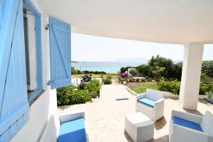 Appartamento sulla spiaggia indipendente img20