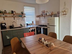 Small House on Vrbica