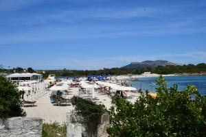 Appartamento sulla spiaggia indipendente img21