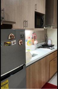 Shirley Pico de Loro 1BR