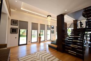 Villa Octagon Essaouira