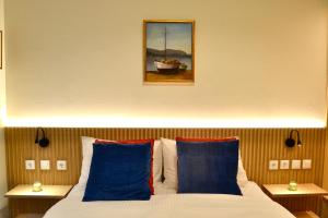 Lycabettus & Alexandras Apartment I