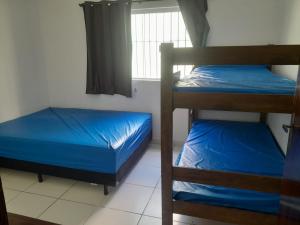 casa martim de sá 3 dormitorios piscina pé na areia osva