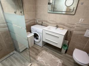 Apartment Near City Center Split