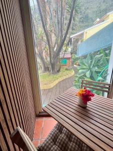 Suite Vigia Jardim