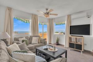 Luma Riviera, relaxen met zeezicht en zwembad