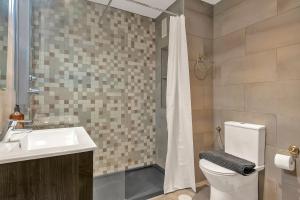 Luma Riviera, relaxen met zeezicht en zwembad