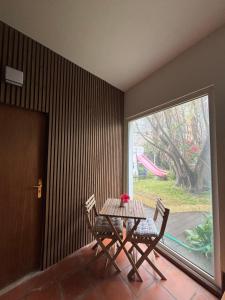 Suite Vigia Jardim
