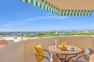 Luma Riviera, relaxen met zeezicht en zwembad