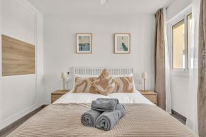 Luma Riviera, relaxen met zeezicht en zwembad