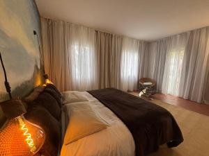 Suite Vigia Jardim