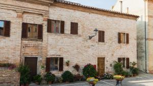 Casa Montefiori