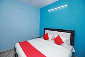 Hotel O Silverline Residency