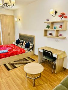 Express View Homes