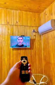 Cabaña 2 del Puerto Gol