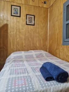 Cabaña 2 del Puerto Gol