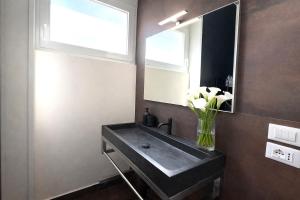 Il Grecale eleganza e comfort