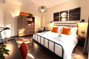 Il Grecale eleganza e comfort