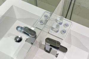 Antas Park Concept Lifestyle With Pool