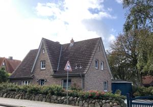 Ferienhaus Leegwater