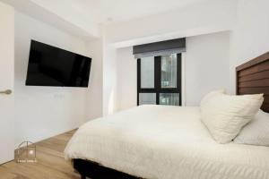 Espectacular Nuevo Departamento en Nuevo Polanco