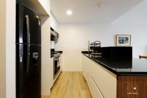 Espectacular Nuevo Departamento en Nuevo Polanco