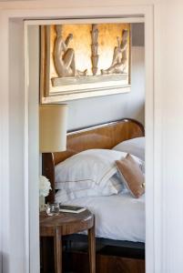 Private Penthouse on the Arno river