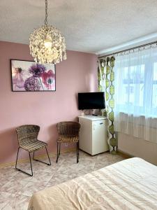 Pokoje w Kołobrzegu