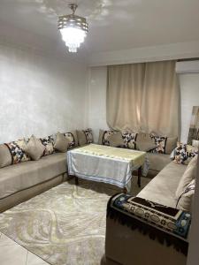 Appartement Nature et design
