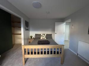 Central Margate Cinema Retreat With Spacious Garden