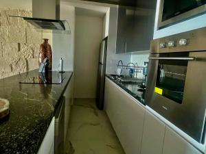 Condominio Cruz de Mar