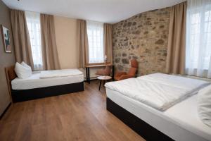 Hotel und Restaurant Hohe Schule
