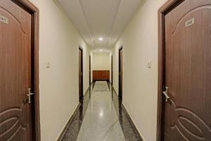 Hotel O Highway Luxury Hotel