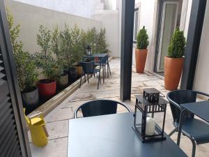 Correio Velho Hotel