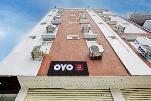 Hotel O Highway Luxury Hotel