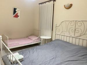 Two Bedroom Flat at Central Bodrum - Upper Floor