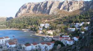 Mandraki Paradise Kastelorizo Greece