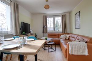 Erholsame Auszeit in ruhiger Lage, charmante Ferienwohnung mit Komfort
