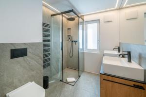 Chalet Horu- new & luxury & ski access Sunnegga