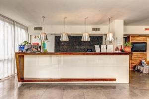 HOTEL HMR RHO Milano