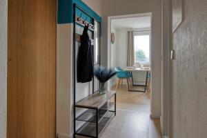 Erholsame Auszeit in ruhiger Lage, charmante Ferienwohnung mit Komfort