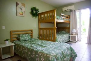 Marine luxury in Las Ballenas, totally fresh