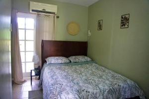 Marine luxury in Las Ballenas, totally fresh