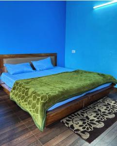 oro phile Naddi Home Stay