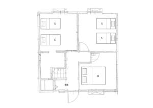 Asahikawa City - House - Vacation STAY 21260