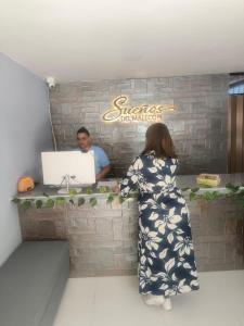 Furnished Room 202 Near the Boardwalk