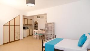 Aelia Suites Akrotiri, Santorini