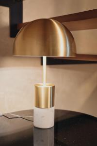 Golden Suite