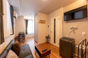 Park Hills Tsukisamu Central - Vacation STAY 21348